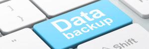 data backup