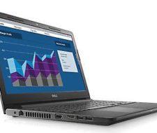 Dell Vostro 3568 Laptop