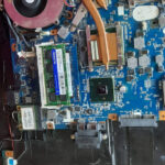 Sony Vaio Laptop Motherboard