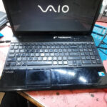 Sony Vaio Laptop