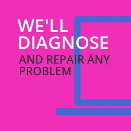 Will Diagnose