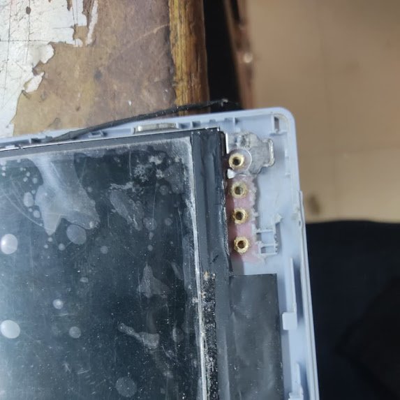 Asus Vivo Book Broken Hinges