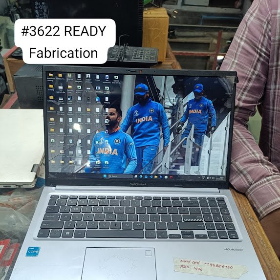 Asus Vivo Book Broken Hinges