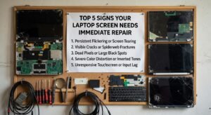Top 5 Sign Screen Replace